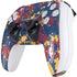 NBA Cleveland Cavaliers Digi Camo PS5 Controller Skin