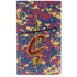 NBA Cleveland Cavaliers Digi Camo PS5 Slim Digital Edition Bundle Skin