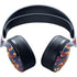 NBA Cleveland Cavaliers Digi Camo PULSE 3D Wireless Headset for PS5 Skin