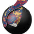 NBA Cleveland Cavaliers Digi Camo PULSE 3D Wireless Headset for PS5 Skin
