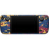 NBA Cleveland Cavaliers Digi Camo Steam Deck Handheld Gaming Computer Skin