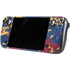 NBA Cleveland Cavaliers Digi Camo Steam Deck Handheld Gaming Computer Skin