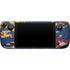 NBA Cleveland Cavaliers Digi Camo Steam Deck Handheld Gaming Computer Skin