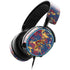 NBA Cleveland Cavaliers Digi Camo SteelSeries Arctis 3 Skin