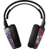 NBA Cleveland Cavaliers Digi Camo SteelSeries Arctis 3 Skin