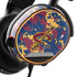 NBA Cleveland Cavaliers Digi Camo SteelSeries Arctis 3 Skin
