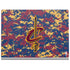 NBA Cleveland Cavaliers Digi Camo Surface Book 2 15in Skin