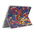 NBA Cleveland Cavaliers Digi Camo Surface Go Skin