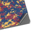 NBA Cleveland Cavaliers Digi Camo Surface Pro 8 Skin
