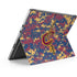 NBA Cleveland Cavaliers Digi Camo Surface Pro 9 Skin