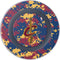 NBA Cleveland Cavaliers Digi Camo Wireless Charger Skin