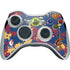 NBA Cleveland Cavaliers Digi Camo Xbox 360 Wireless Controller Skin