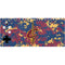 NBA Cleveland Cavaliers Digi Camo Xbox Adaptive Controller Skin