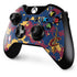 NBA Cleveland Cavaliers Digi Camo Xbox One Controller Skin