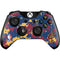 NBA Cleveland Cavaliers Digi Camo Xbox One Controller Skin