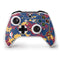 NBA Cleveland Cavaliers Digi Camo Xbox One S Controller Skin