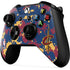 NBA Cleveland Cavaliers Digi Camo Xbox One X Controller Skin