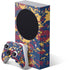 NBA Cleveland Cavaliers Digi Camo Xbox Series S Bundle Skin