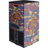 NBA Cleveland Cavaliers Digi Camo Xbox Series X Console Skin