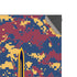 NBA Cleveland Cavaliers Digi Camo Xbox Series X Console Skin