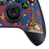 NBA Cleveland Cavaliers Digi Camo Xbox Series X Controller Skin