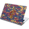 NBA Cleveland Cavaliers Digi Camo Yoga 910 2-in-1 14in Touch-Screen Skin
