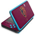 NBA Cleveland Cavaliers Distressed Nintendo 2DS XL (2017) Skin