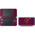 NBA Cleveland Cavaliers Distressed Nintendo 2DS XL (2017) Skin