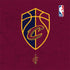 NBA Cleveland Cavaliers Distressed Nintendo 2DS XL (2017) Skin