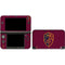 NBA Cleveland Cavaliers Distressed 3DS XL 2015 Skin