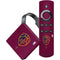 NBA Cleveland Cavaliers Distressed Amazon Fire TV Skin