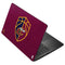 NBA Cleveland Cavaliers Distressed Asus X502CA 15.6 Skin