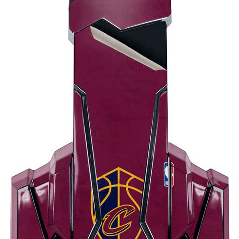 NBA Cleveland Cavaliers Distressed BENGOO G9000 Skin