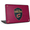 NBA Cleveland Cavaliers Distressed HP Chromebook Skin
