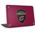 NBA Cleveland Cavaliers Distressed HP Chromebook Skin