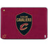 NBA Cleveland Cavaliers Distressed HP Chromebook Skin