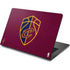 NBA Cleveland Cavaliers Distressed Dell Chromebook Skin