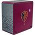 NBA Cleveland Cavaliers Distressed Cooler Master MasterBox Q300L Mini Tower Skin