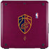 NBA Cleveland Cavaliers Distressed Cooler Master MasterBox Q300L Mini Tower Skin