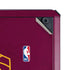 NBA Cleveland Cavaliers Distressed Cooler Master MasterBox Q300L Mini Tower Skin