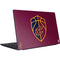 NBA Cleveland Cavaliers Distressed Dell Vostro Skin