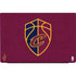 NBA Cleveland Cavaliers Distressed Dell Vostro Skin