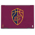 NBA Cleveland Cavaliers Distressed HP Envy Skin