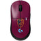 NBA Cleveland Cavaliers Distressed G Pro Wireless Gaming Mouse Skin