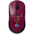 NBA Cleveland Cavaliers Distressed G Pro Wireless Gaming Mouse Skin