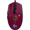 NBA Cleveland Cavaliers Distressed G203 Prodigy RGB Wired Gaming Mouse Skin