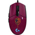 NBA Cleveland Cavaliers Distressed G203 Prodigy RGB Wired Gaming Mouse Skin