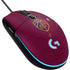 NBA Cleveland Cavaliers Distressed G203 Prodigy RGB Wired Gaming Mouse Skin