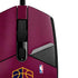 NBA Cleveland Cavaliers Distressed G203 Prodigy RGB Wired Gaming Mouse Skin