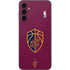 NBA Cleveland Cavaliers Distressed Galaxy A14 5G Skin